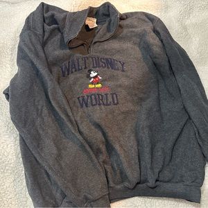 Walt Disney world polo